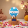 Inflatable toy balls - premium plush toys, cute dolls, throw pillows, plush gifts, children's toys, collectible plush toys, dolls details Picture
